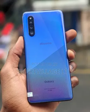Samsung Galaxy A41 64 GB Blue