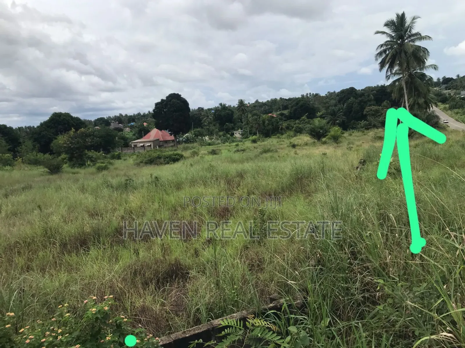 4 Acres Eneo La Viwanda Linauzwa Chanika