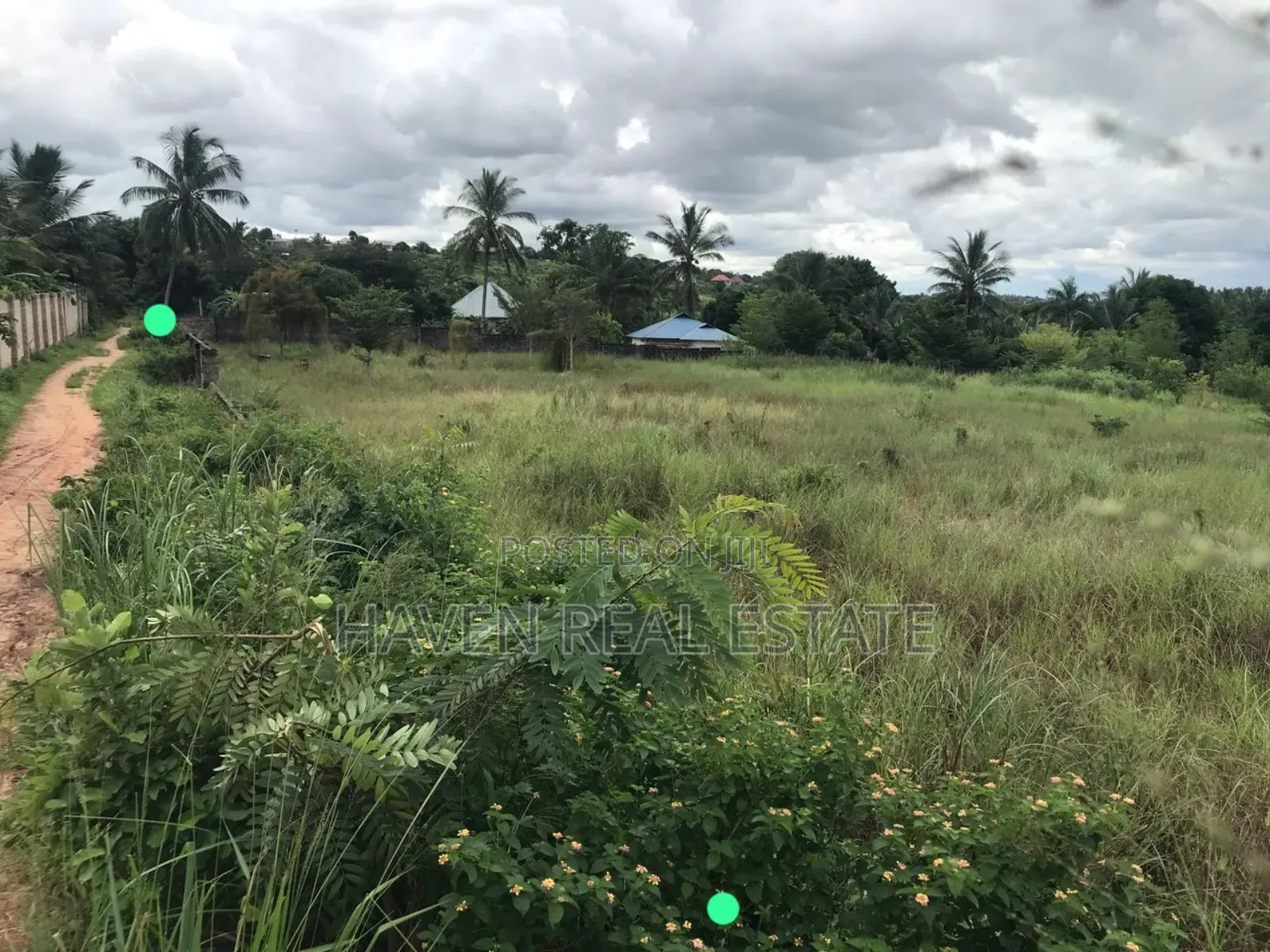 4 Acres Eneo La Viwanda Linauzwa Chanika