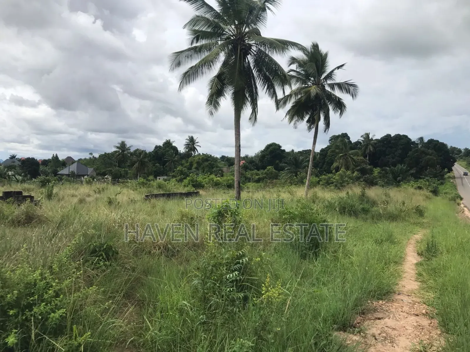 4 Acres Eneo La Viwanda Linauzwa Chanika