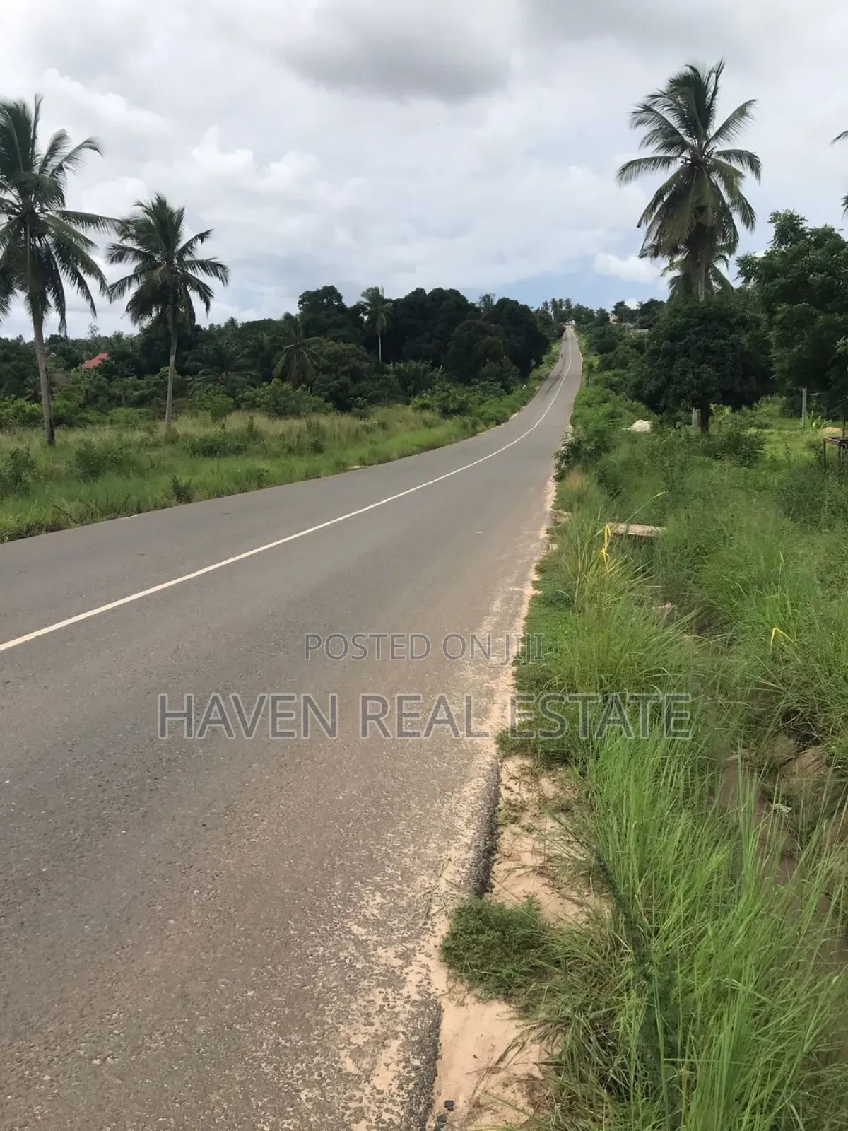 4 Acres Eneo La Viwanda Linauzwa Chanika