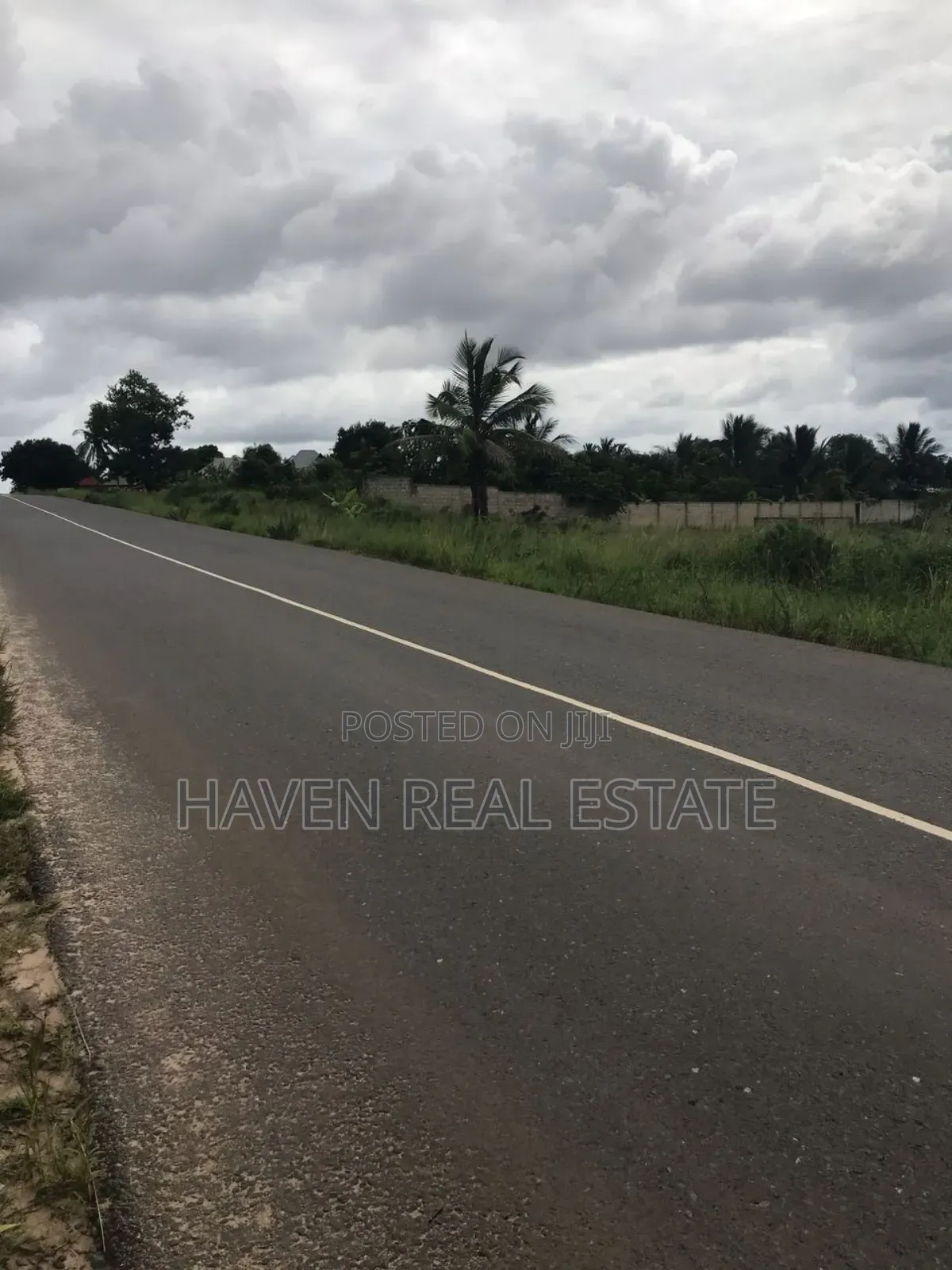 4 Acres Eneo La Viwanda Linauzwa Chanika