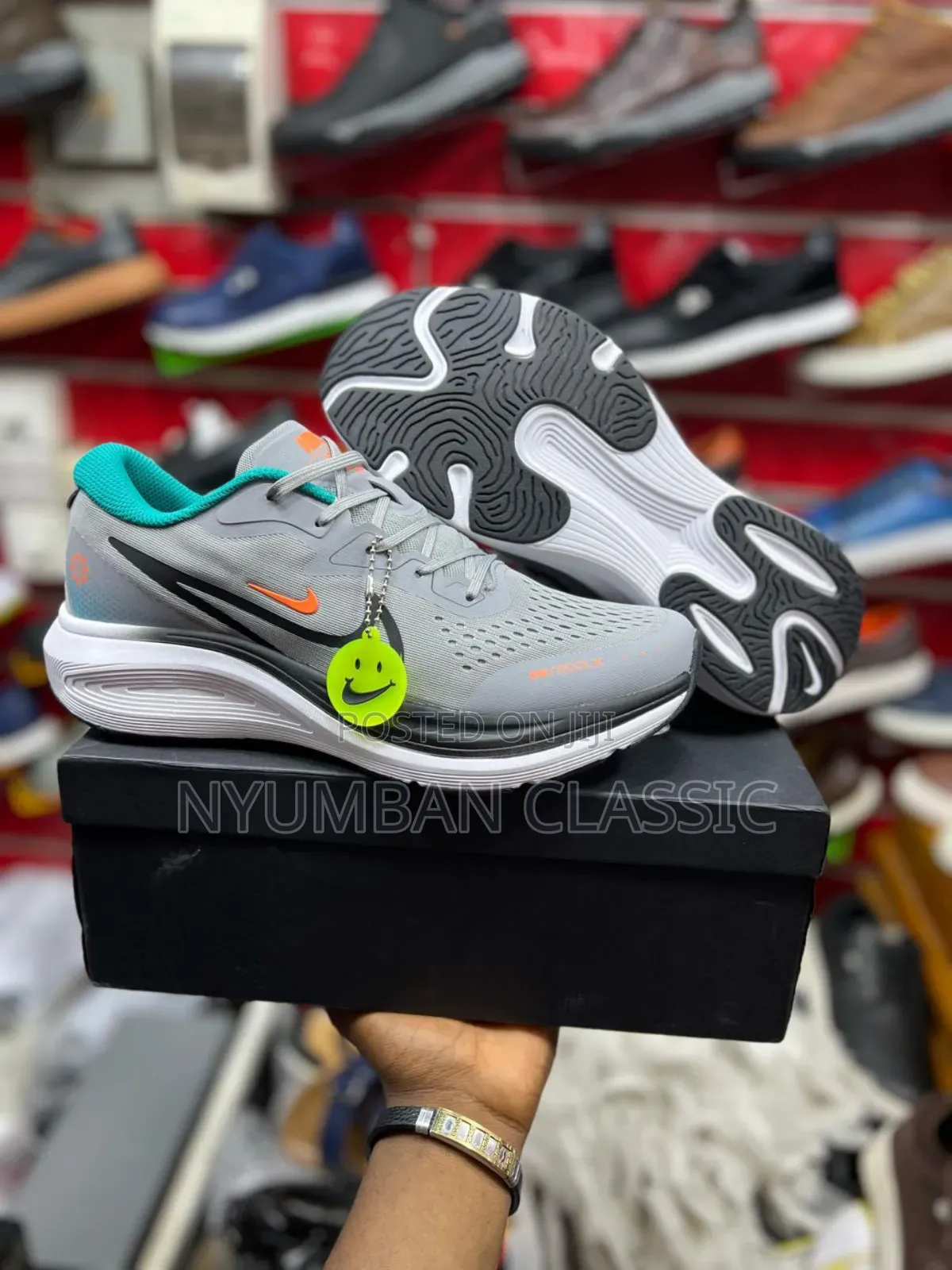 Air Nike Max Zoom