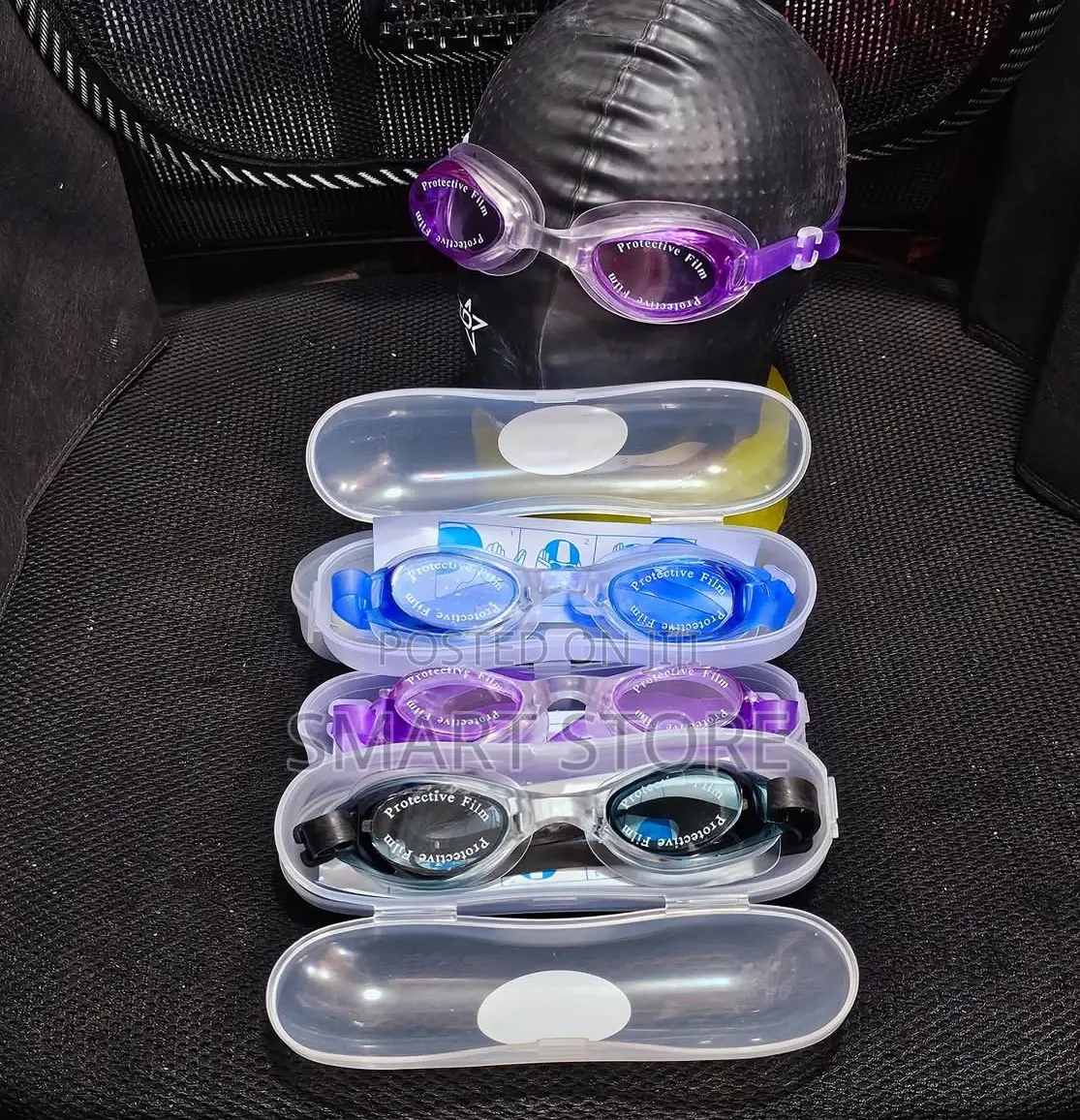 Kid Swim Goggles