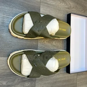 Sendo Original Za Jimmy Choo