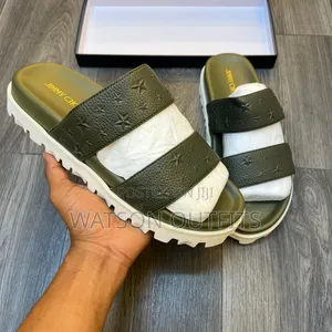 Sendo Original Za Jimmy Choo
