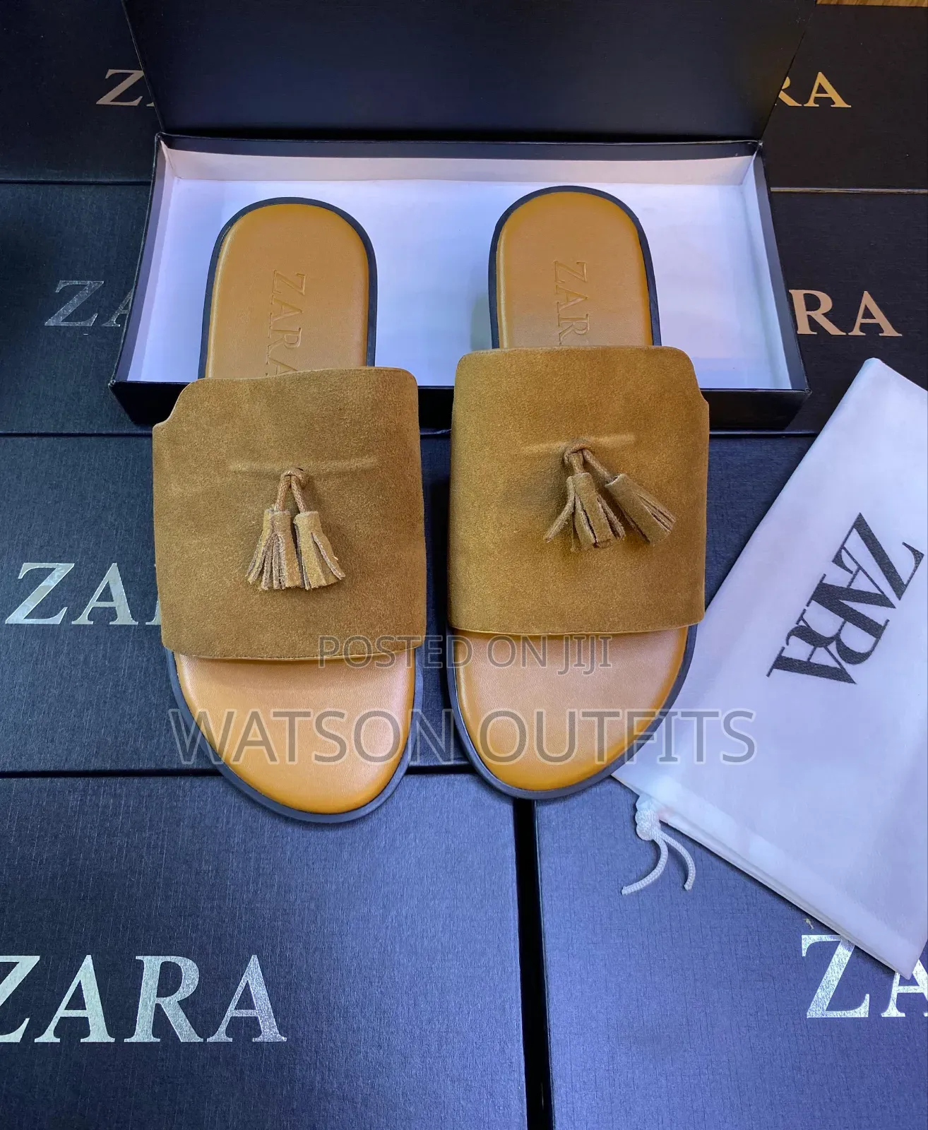 Best Men Footwears Za Sendo