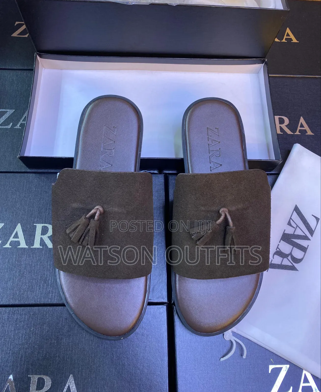Best Men Footwears Za Sendo