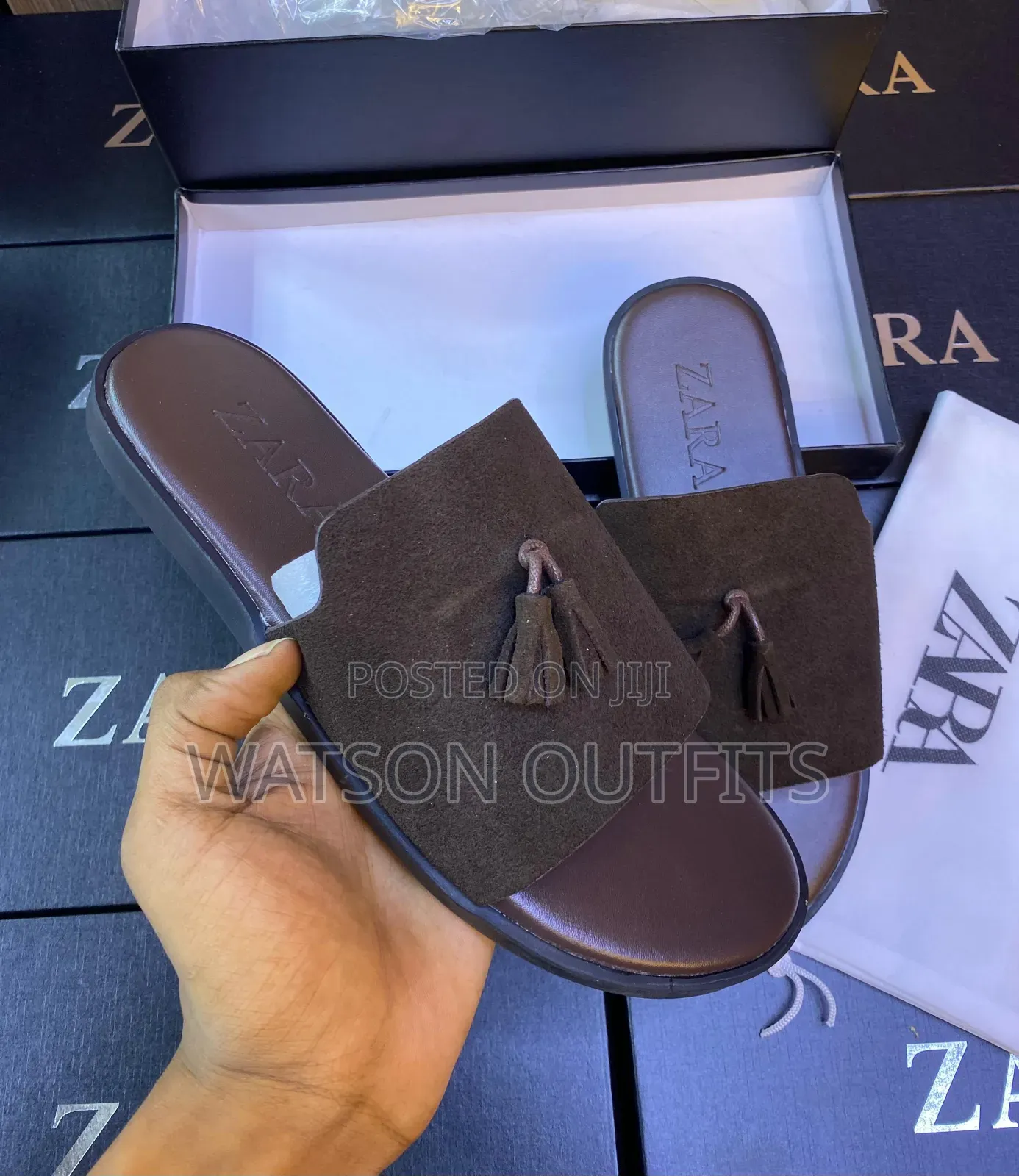Best Men Footwears Za Sendo
