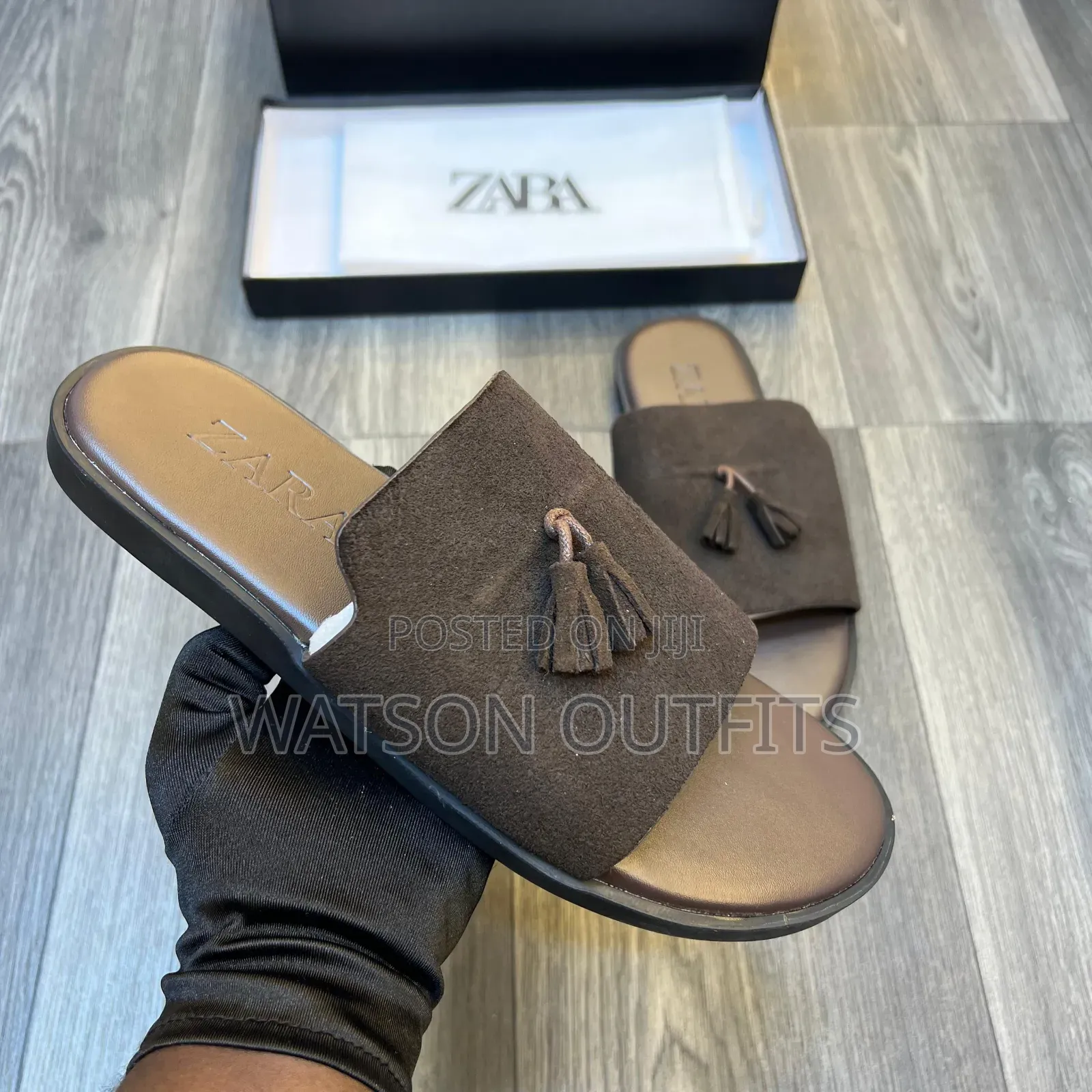 Best Men Footwears Za Sendo