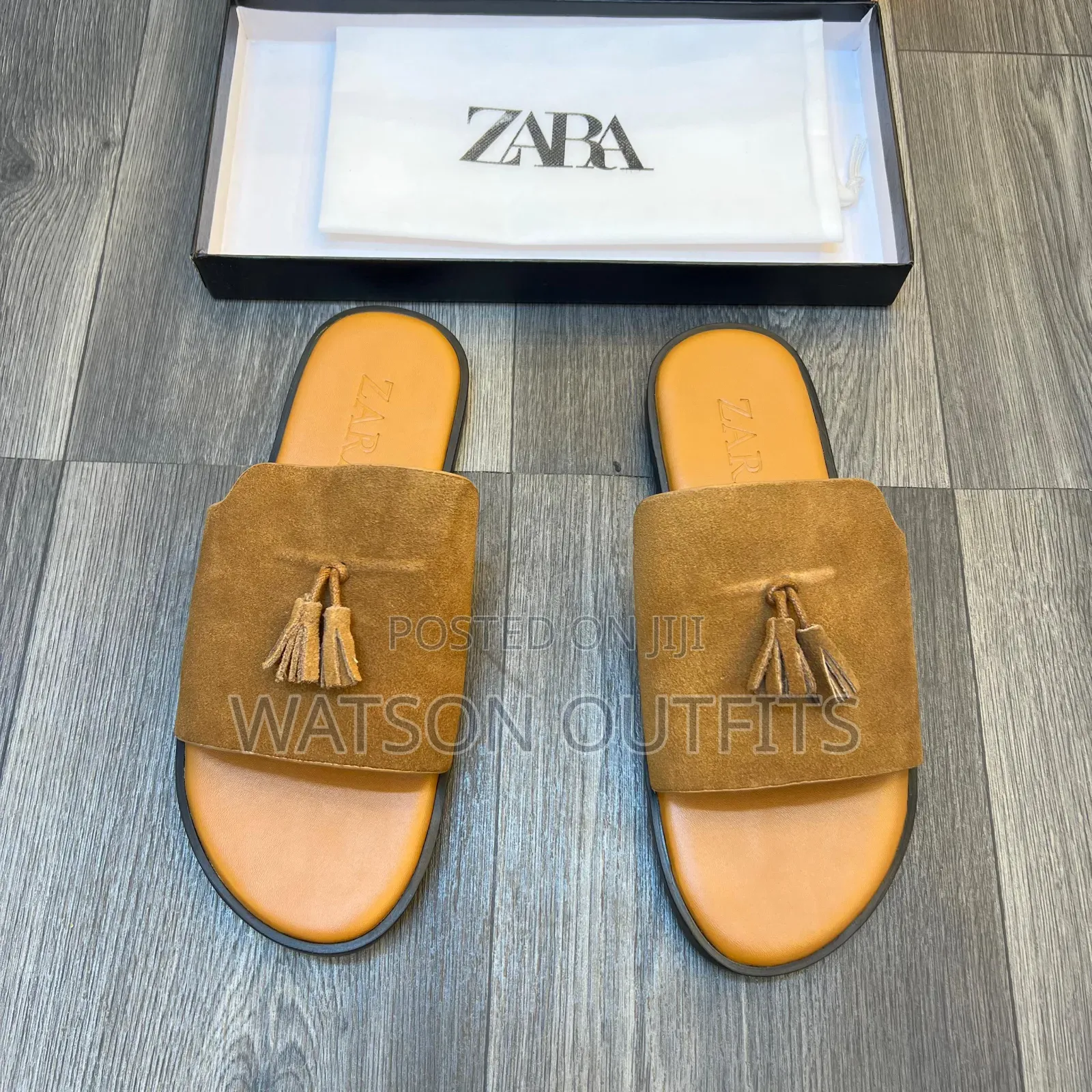 Best Men Footwears Za Sendo