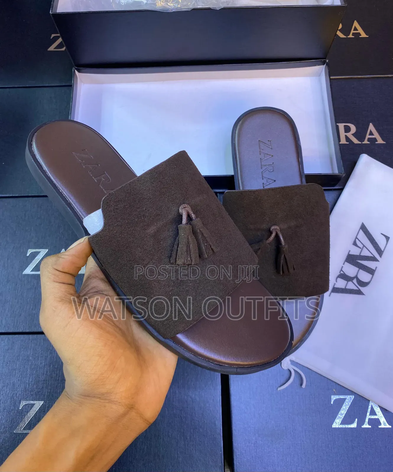 Best Men Footwears Za Sendo