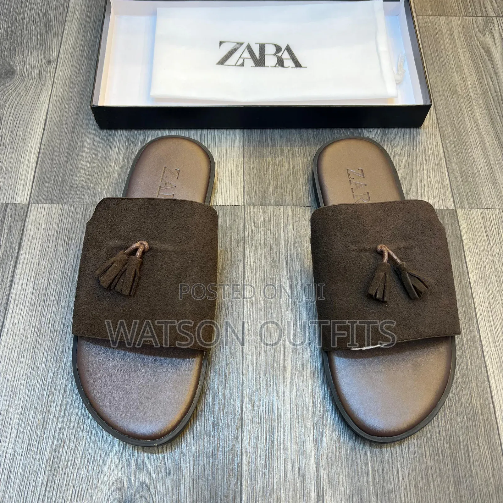 Best Men Footwears Za Sendo
