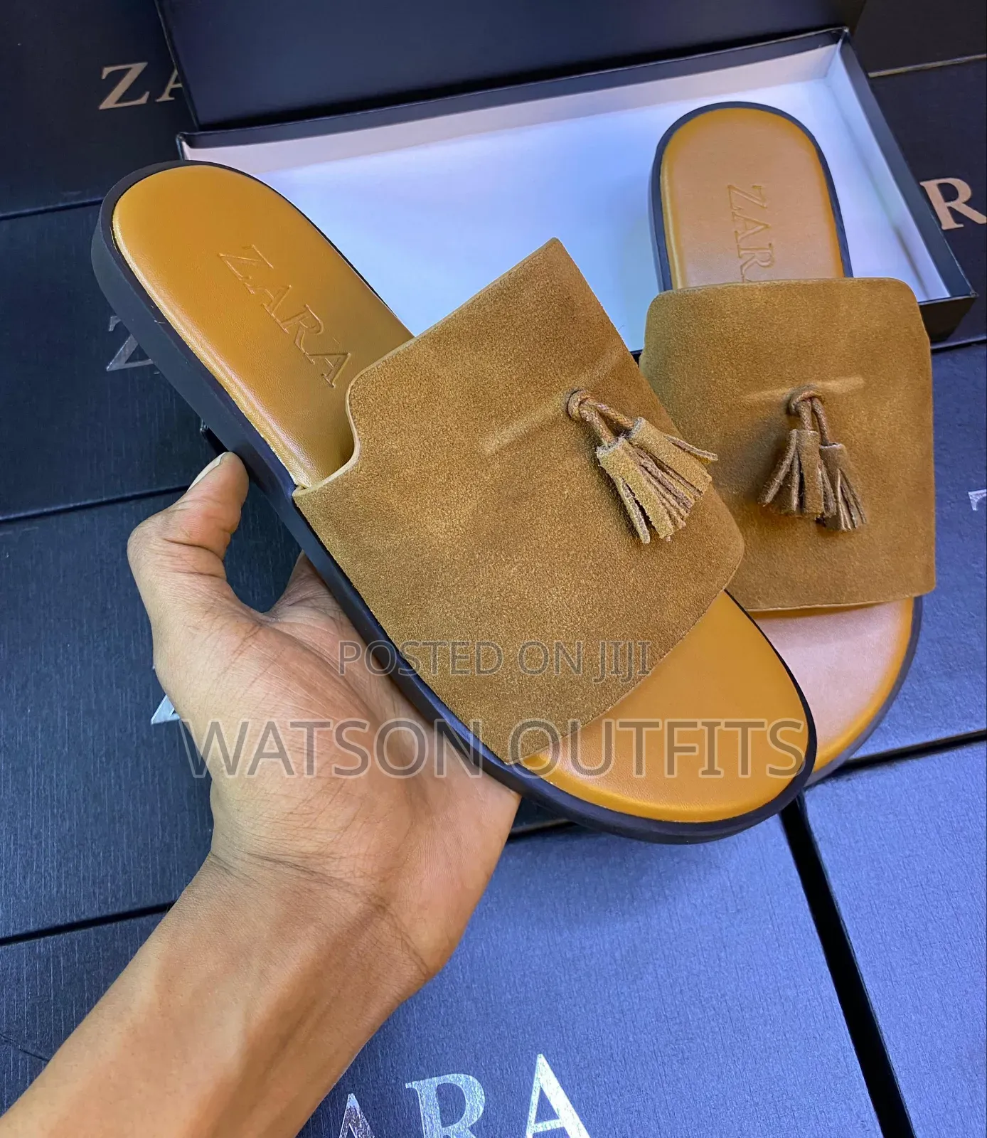 Best Men Footwears Za Sendo