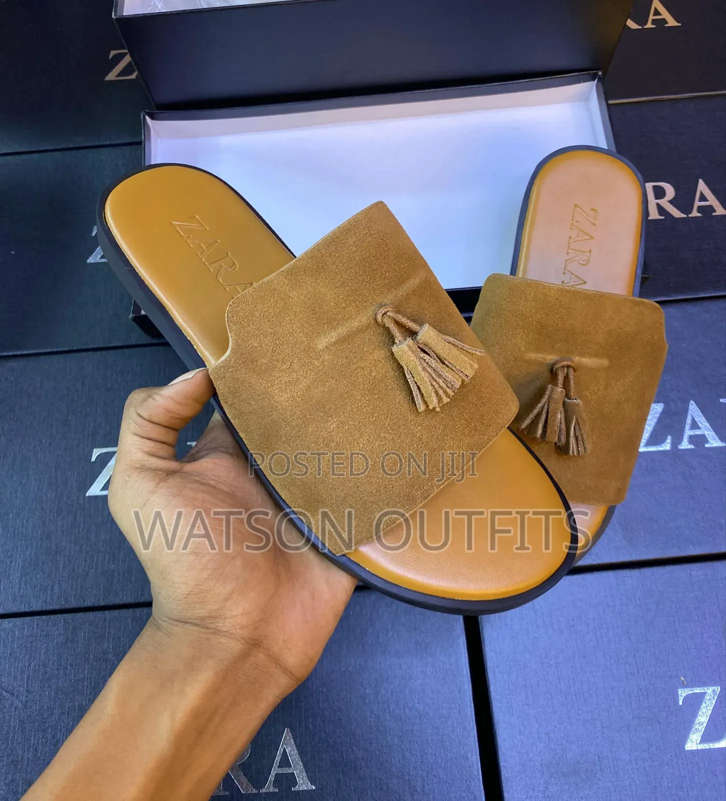 Best Men Footwears Za Sendo