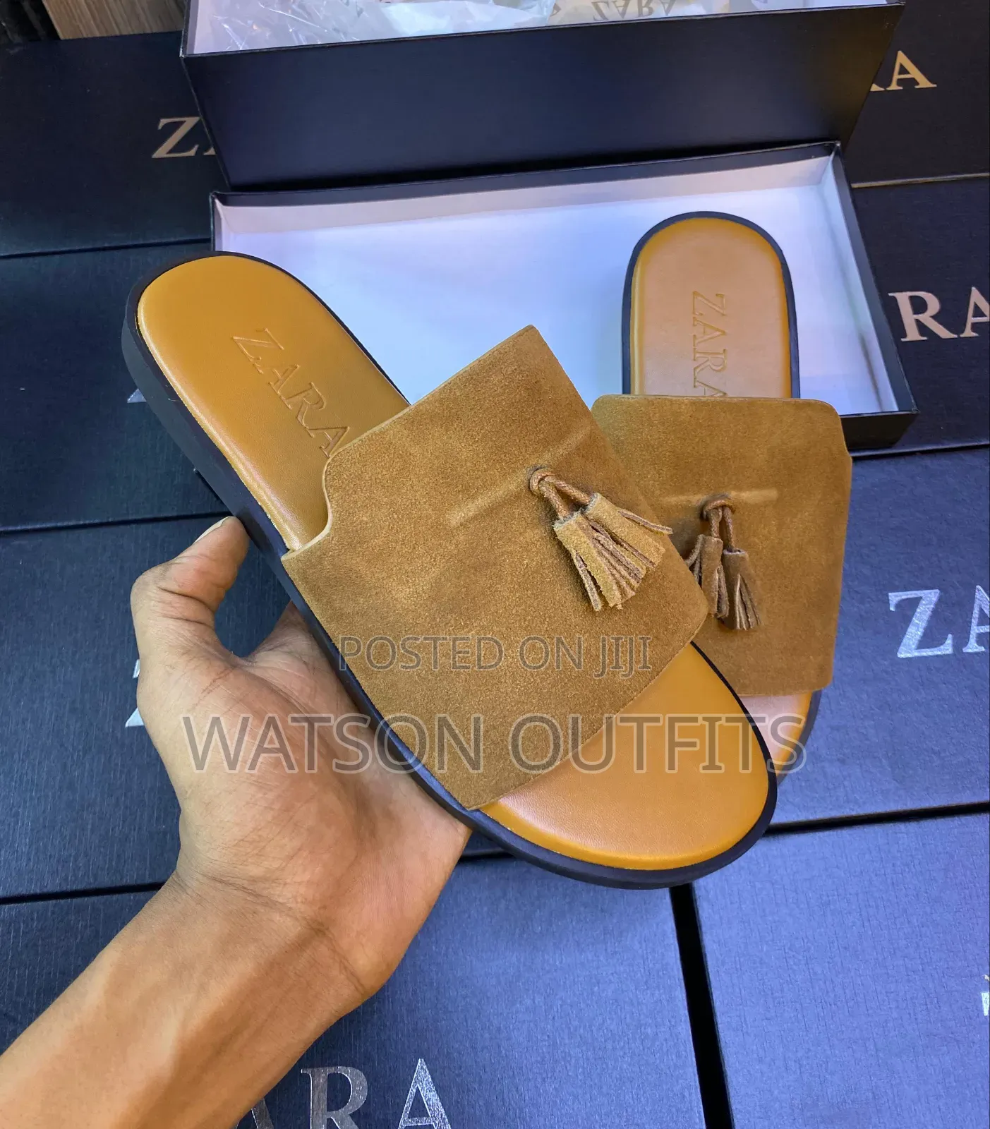 Best Men Footwears Za Sendo