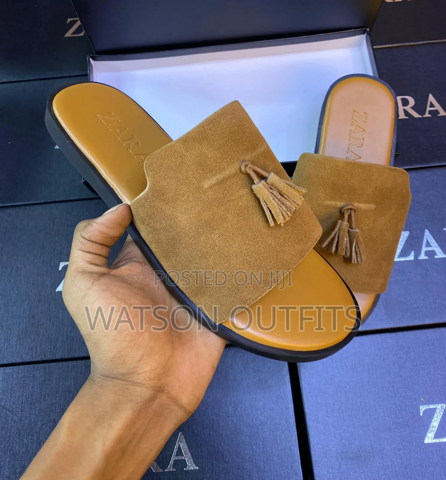 Best Men Footwears Za Sendo