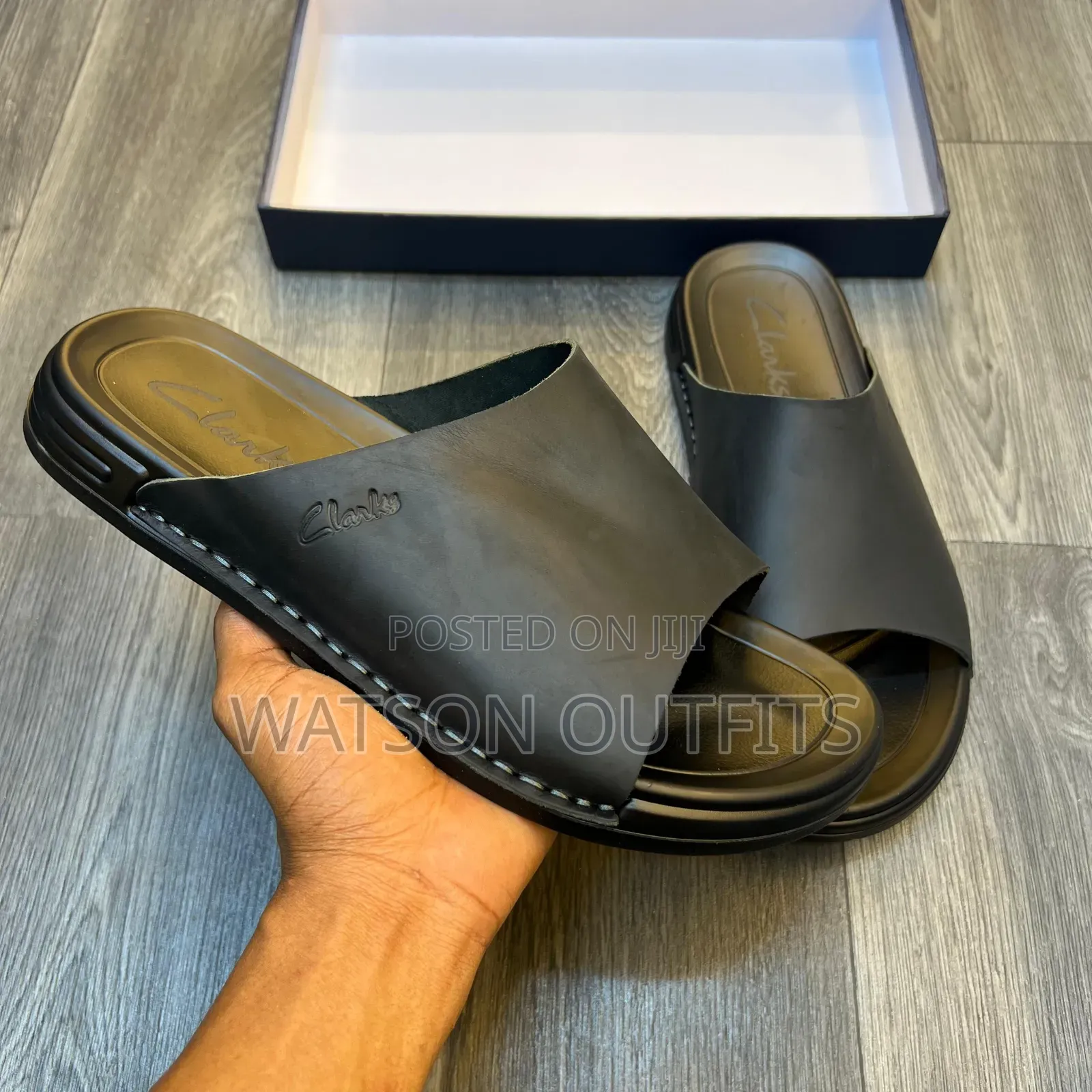 Sendo Originally Smart and Good for Men