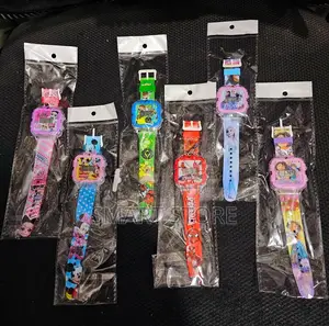 Beautiful Kid Watch
