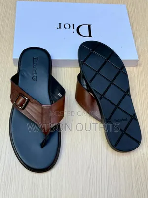 Sendos Original Za Timberland,Dior and Berlutti