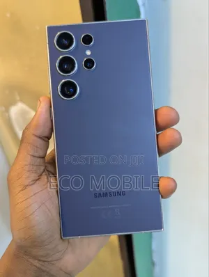 Samsung Galaxy S24 Ultra 256 GB Blue