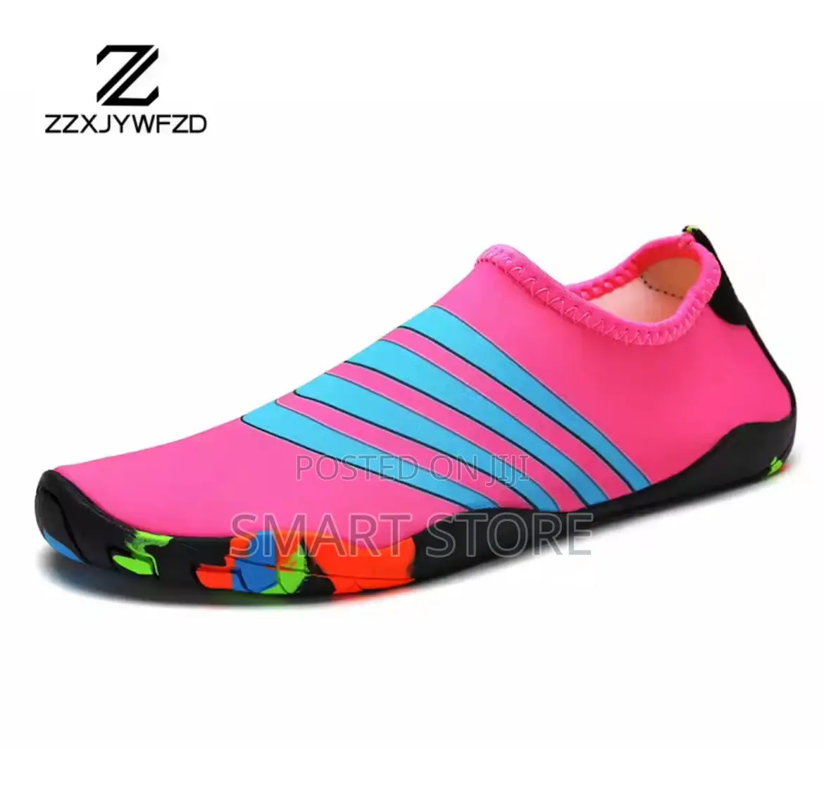 Beach Shoes