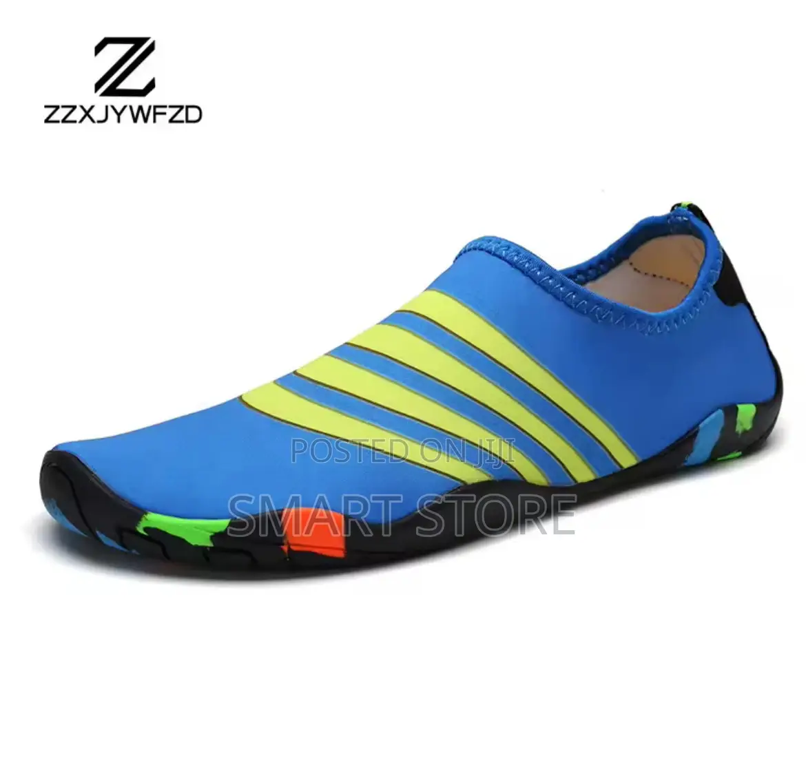 Beach Shoes