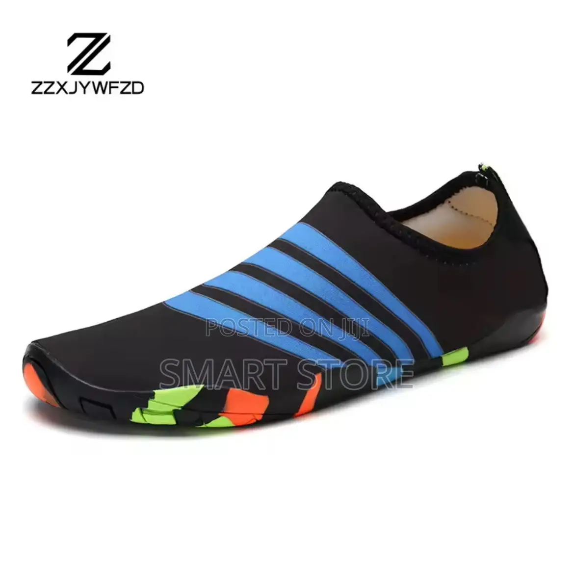 Beach Shoes