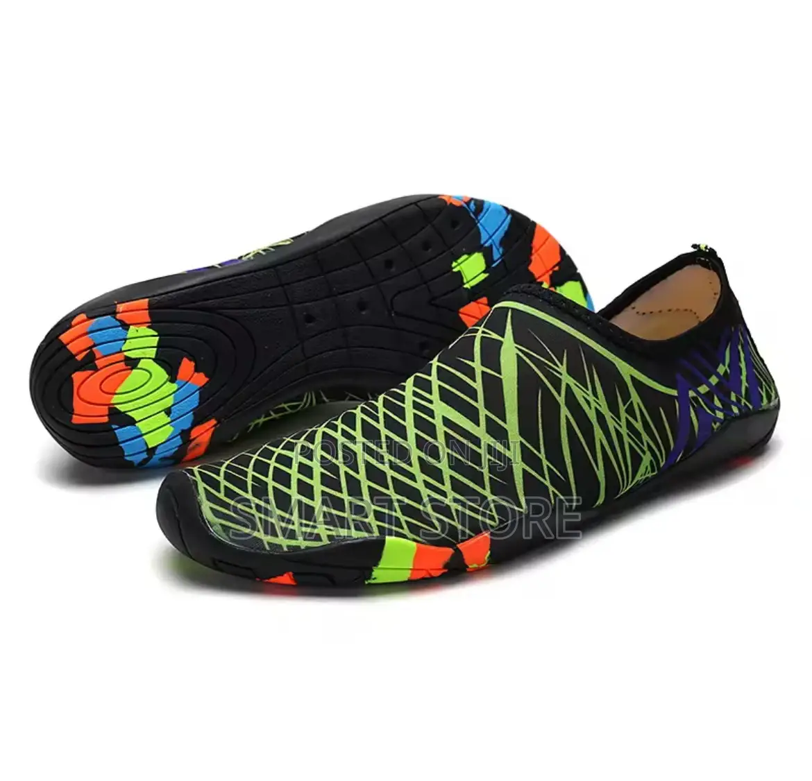 Beach Shoes