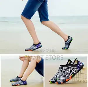 Beach Shoes