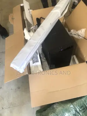 Sony Soundbar 5.1ch 1000w Dolbydigiti Speaker Ndefu Original