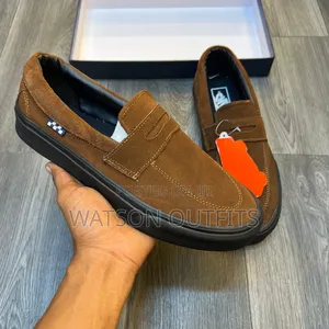 Vans Off the Wall Shoes