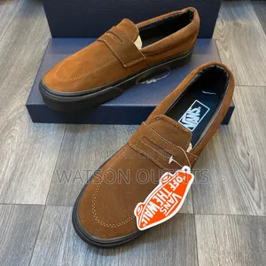 Vans Off the Wall Shoes