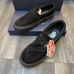 Vans Off the Wall Shoes