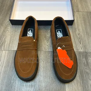 Vans Off the Wall Shoes