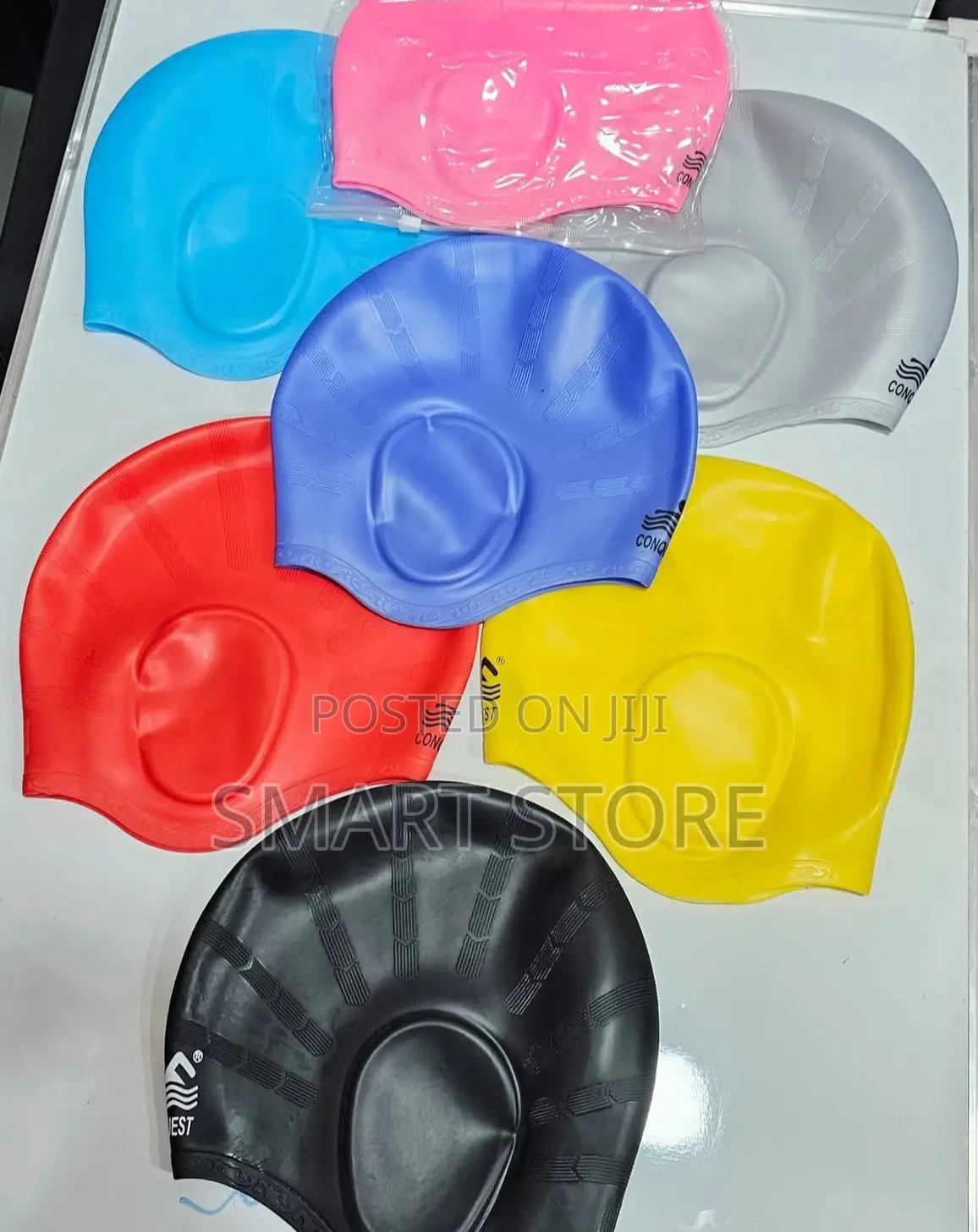 Swimming Cap