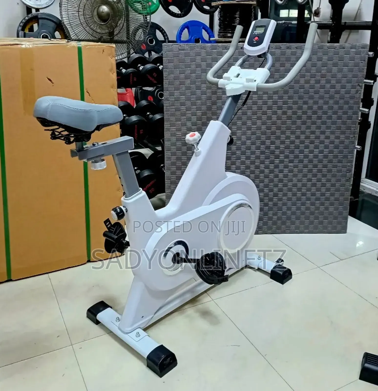 Spinning Bike/Exercise Bike