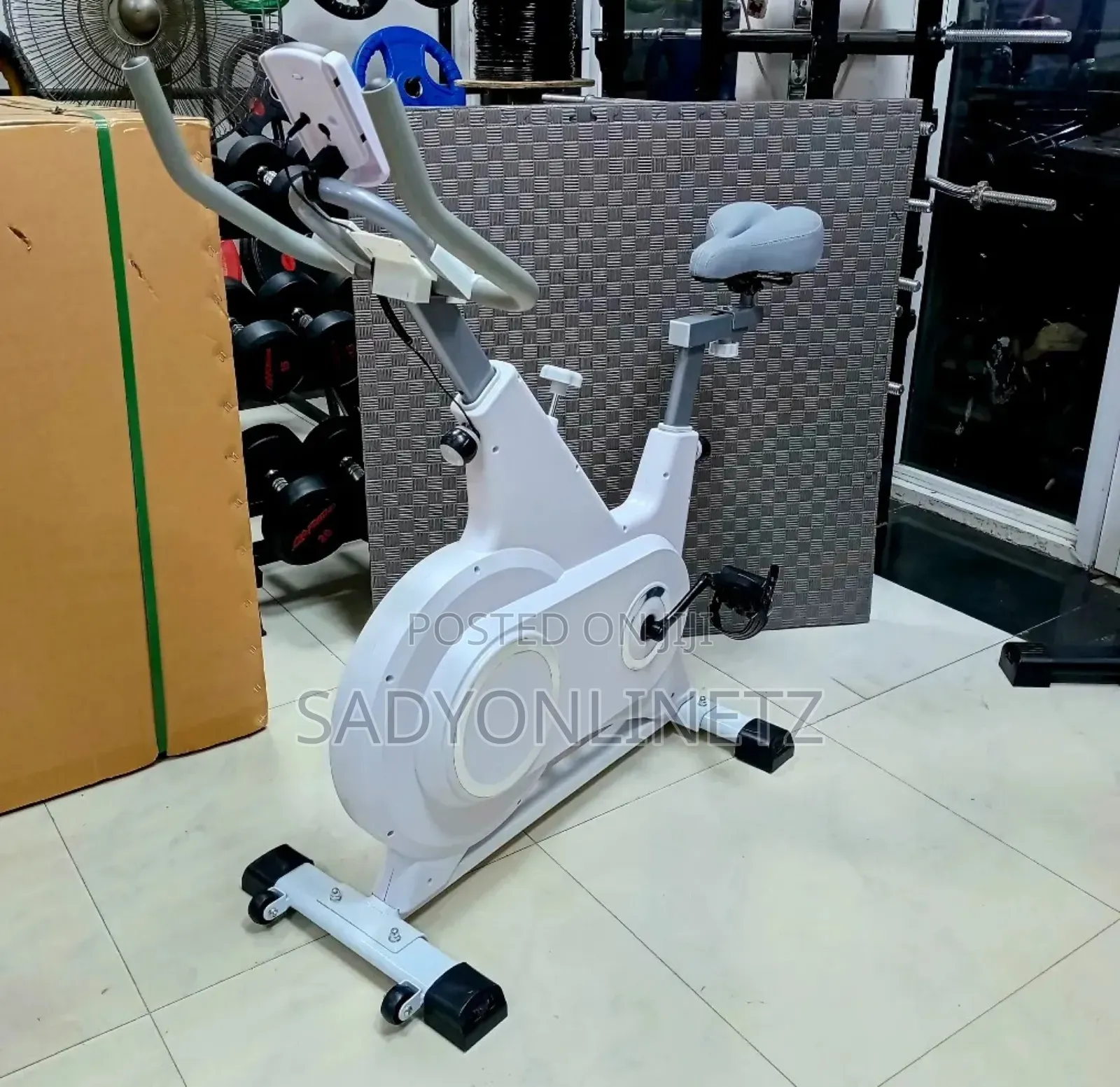 Spinning Bike/Exercise Bike