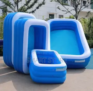 Swimming Pool 262cm