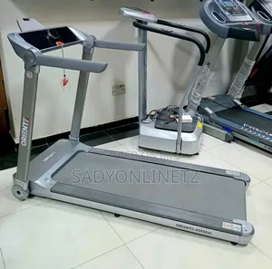 Oriente Portable Treadmills 110kg