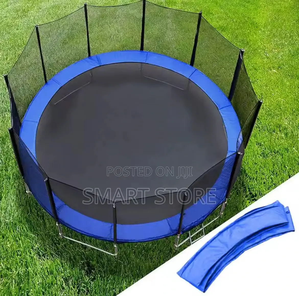 Trampoline 12 Feet