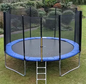Trampoline 12 Feet