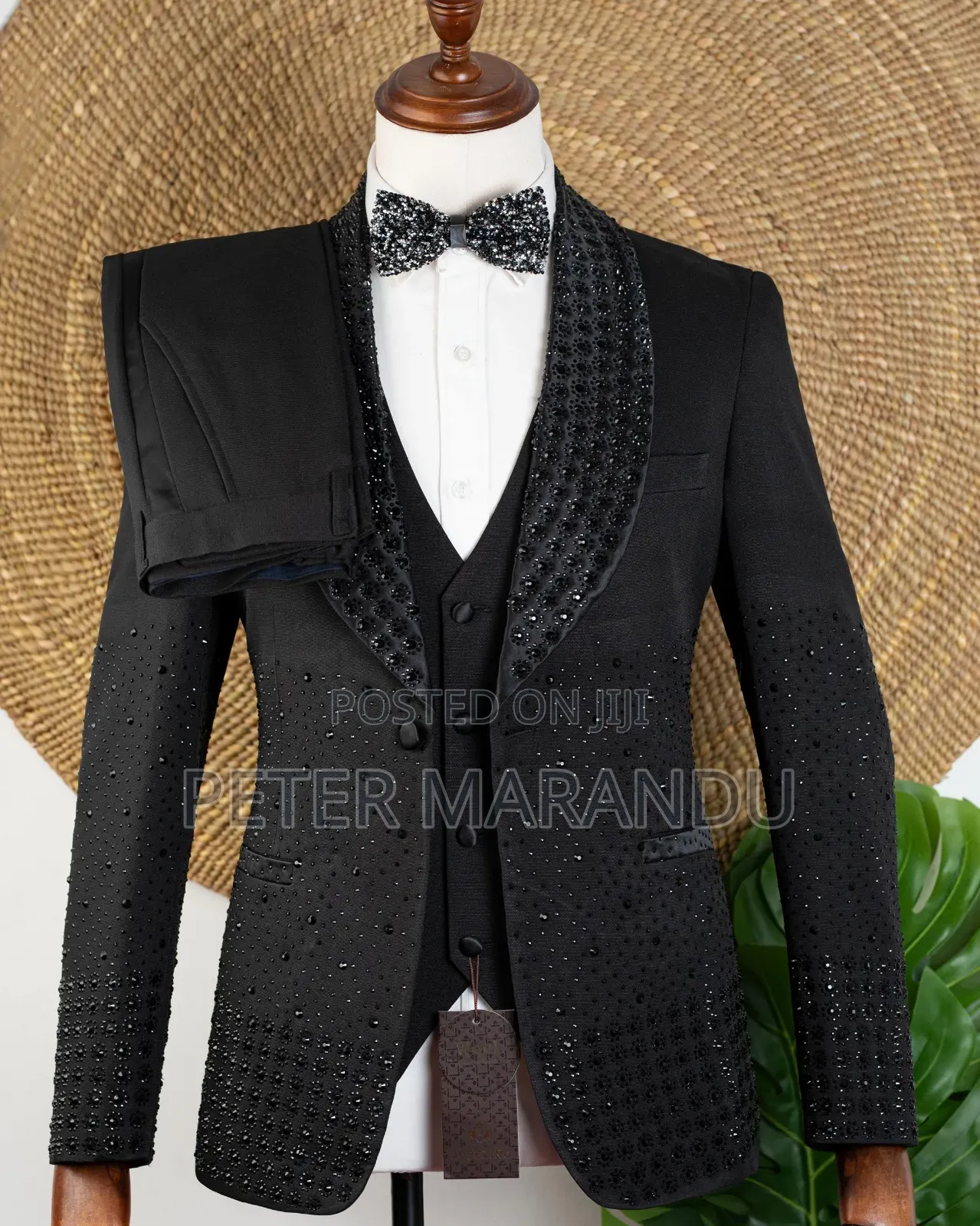 Men's Suits Official