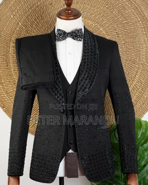 Men's Suits Official