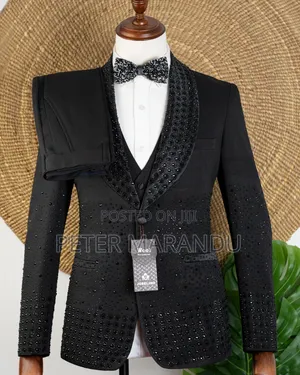 Men's Suits Official