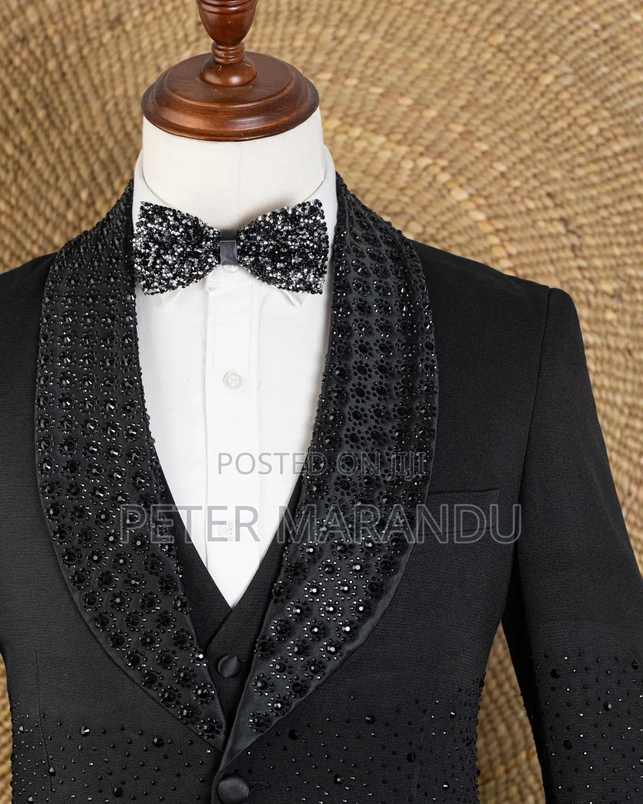 Men's Suits Official