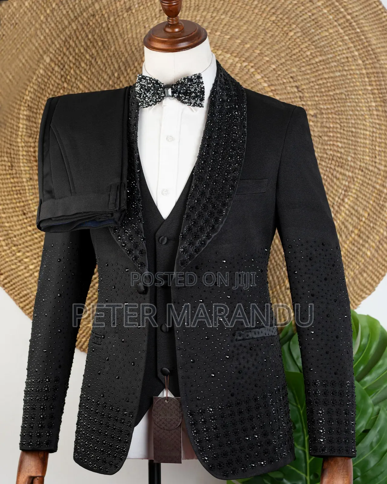 Men's Suits Official