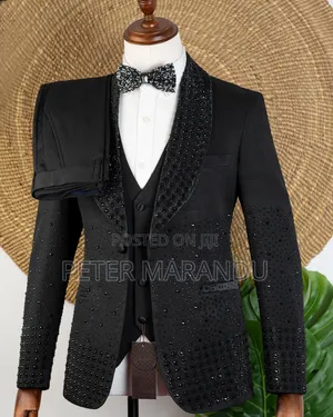 Men's Suits Official