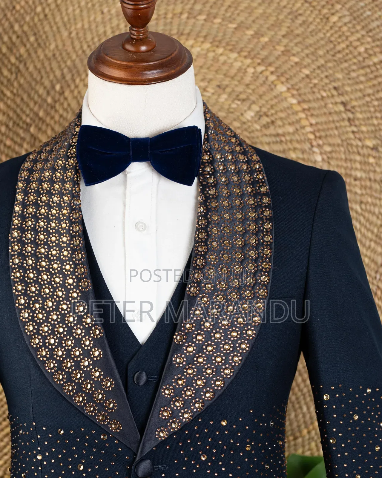 Smart Men's Suits