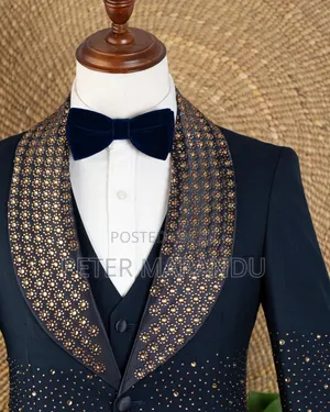 Smart Men's Suits